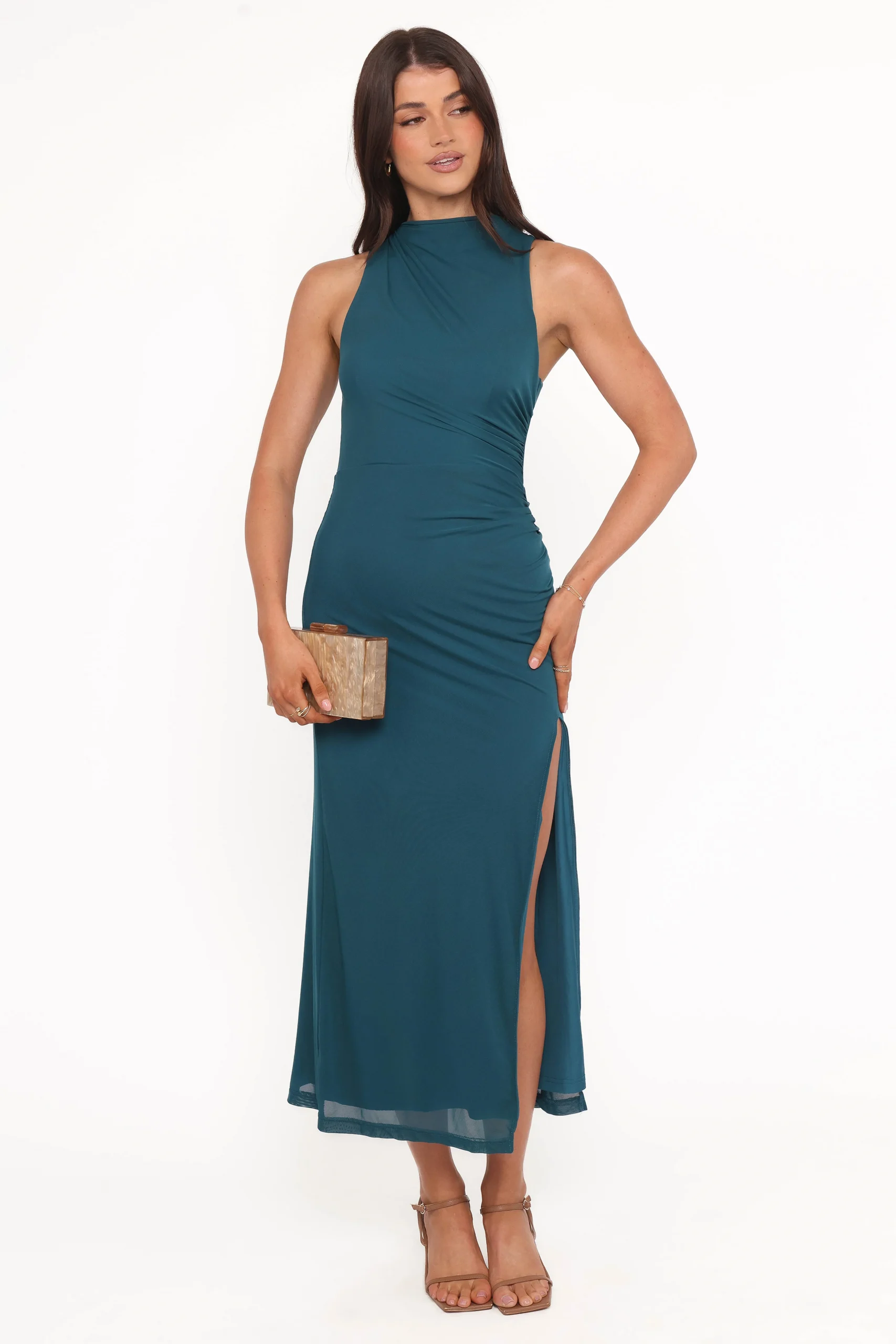 Hayven Midi Dress - Image 2
